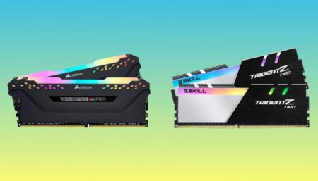 Best RAM Brands In 2024