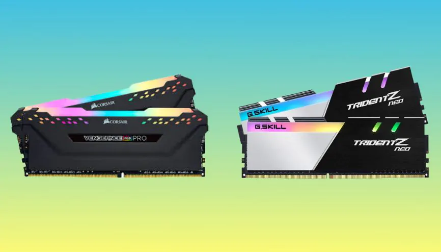 Best RAM Brands In 2023