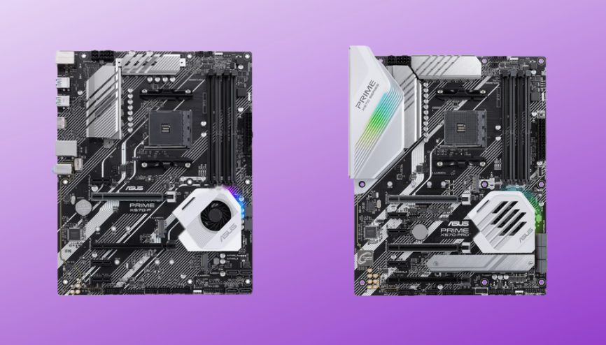 Best White X570 Motherboards in 2024