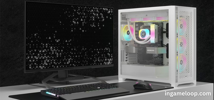 CORSAIR Release New iCUE Link AIO Coolers With LCD Screens