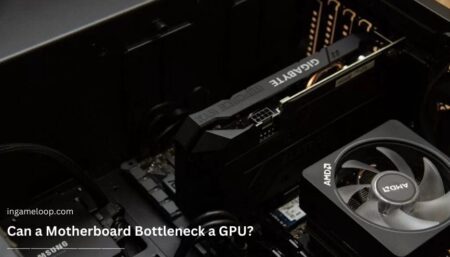 Can a Motherboard Bottleneck a GPU? [2024]