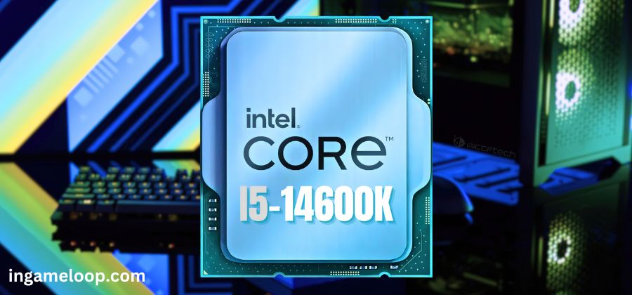 Core i5-14600K Hits Same 5.3 GHz Boost Clock As Core i5-13600K In New Benchmark