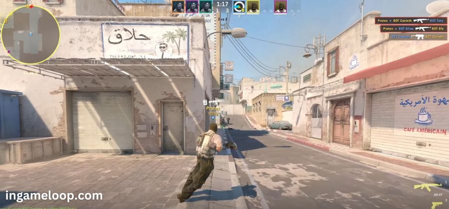 Counter Strike 2 Players Using Michael Jackson Peek to Troll Entire Lobbies