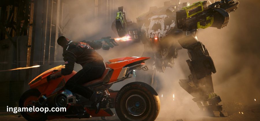 Cyberpunk 2077 Dev Warns of CPU Overheating Ahead of DLC