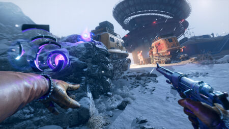 Deathloop DLC or Sequel Confirmed? Voice Actors Spill the Beans in Surprising Interview Leak!