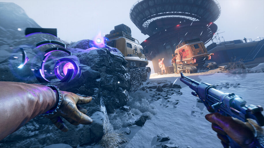 Deathloop DLC or Sequel Confirmed? Voice Actors Spill the Beans in Surprising Interview Leak!