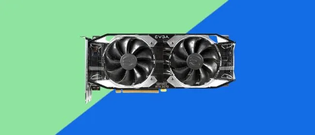 EVGA GeForce RTX 2070