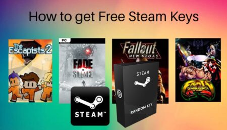 Free Steam Keys 2024: Ultimate Guide to Expanding Your Game Library