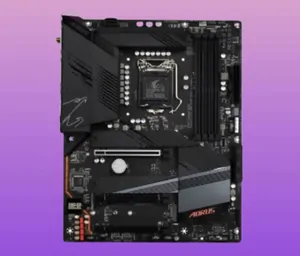 GIGABYTE B560 AORUS PRO AX