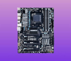 GIGABYTE GA-990FXA-UD3