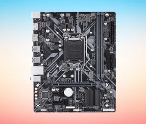 GIGABYTE H310M A 2.0