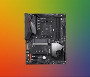 GIGABYTE X570 AORUS ELITE WiFi