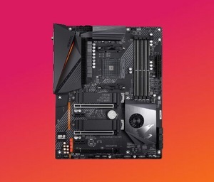 GIGABYTE X570 AORUS ELITE