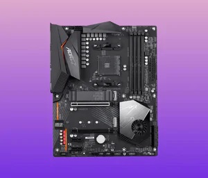 GIGABYTE X570 AORUS ELITE