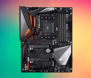 GIGABYTE X570 AORUS ULTRA