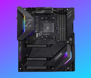 GIGABYTE X570-I AORUS Pro WIFI