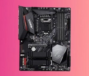 GIGABYTE Z490 AORUS Elite
