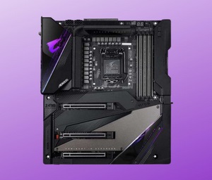 GIGABYTE Z490 AORUS Xtreme