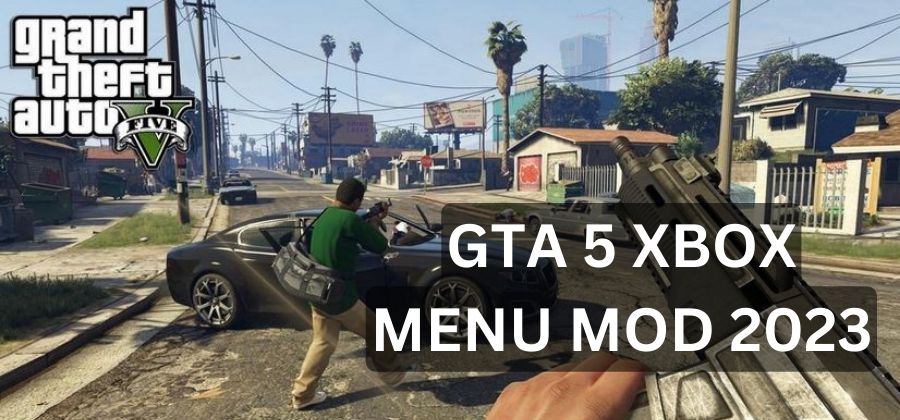 How To Mod GTA 5 Xbox One? Explained All Methods 2023