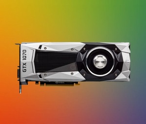 GTX 1070