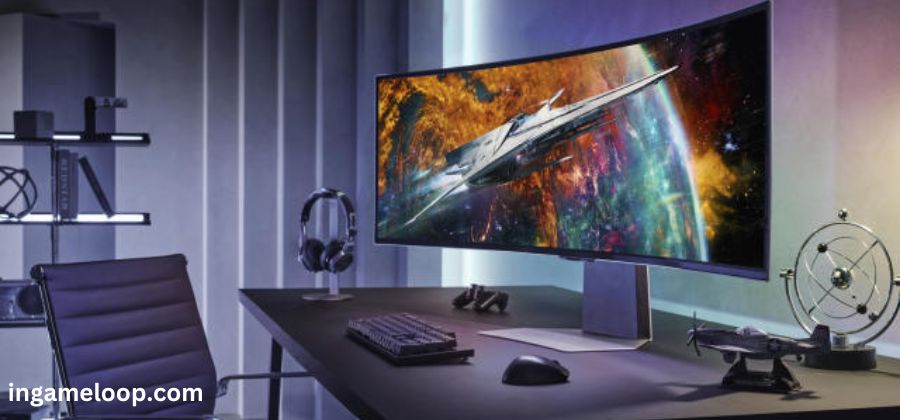 GeForce RTX 4090 Can’t Handle Samsung’s Odyssey Neo G9 240Hz Monitor: Limited to 120 Hz