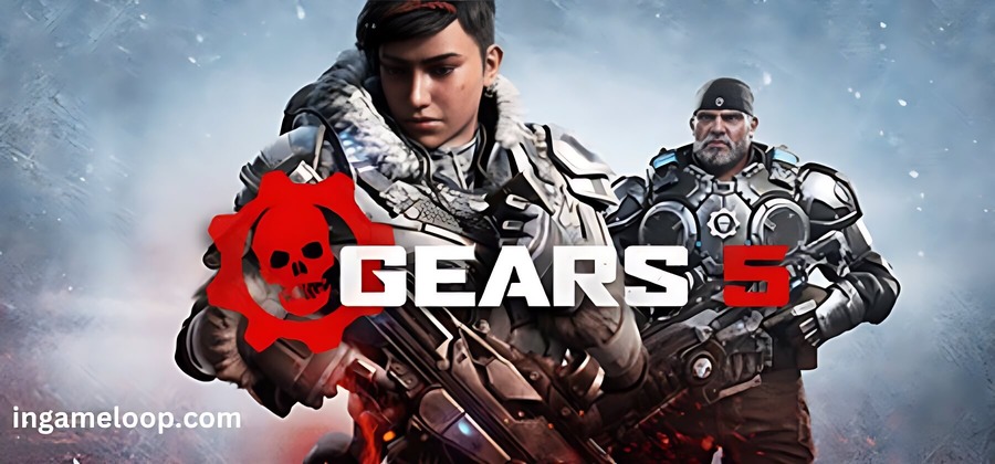 Gears 5 Released on Xbox One and PC Four Years Ago