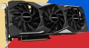 Gigabyte GeForce RTX 2070 Super OC