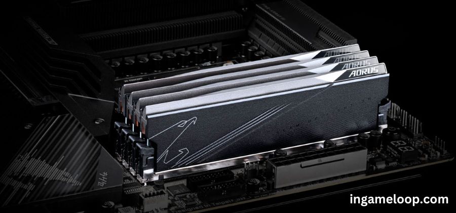 Gigabyte Motherboard Firmware Update: Saving Your DDR5 RAM From Corruption