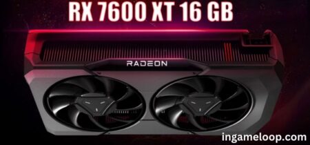 Gigabyte Unveils AMD Radeon RX 7600 XT with 16 GB VRAM: A Gaming Powerhouse Emerges