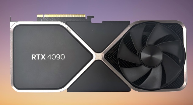 Graphics Card
