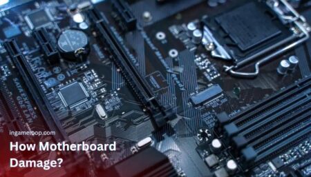 Why do Motherboards fail: Decoding the Mystery