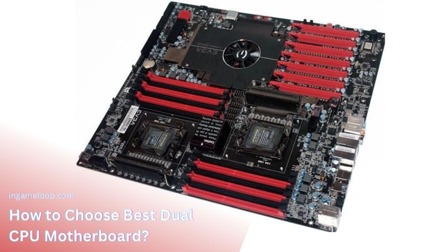 How to Choose a CPU? [2024 Guide]