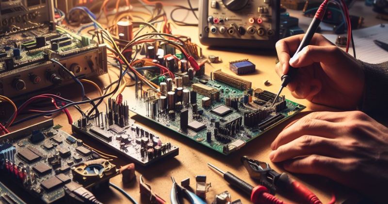 How to Debug a Motherboard? Guides [2024]