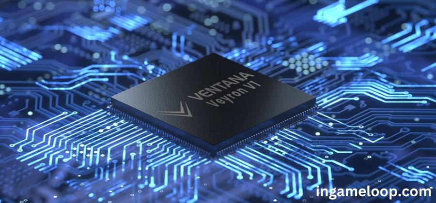 Imagination and Ventana to Build a RISC-V CPU-GPU Platform