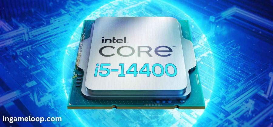 Intel Core i5-14400 Spotted on Geekbench Ahead of Release