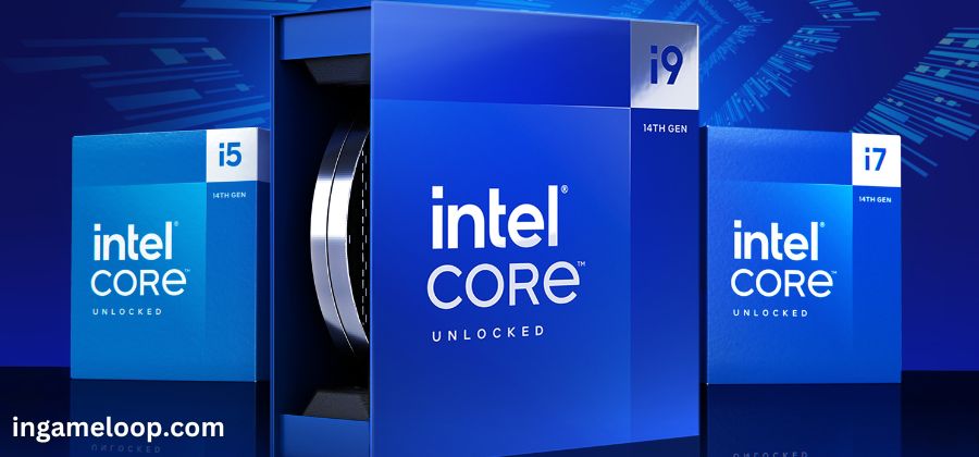 Intel’s new 14th Gen CPUs arrive on October 17th with up to 6GHz out of the box