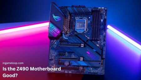 Is the Z490 Motherboard Good? [Answer, Features & Tips]
