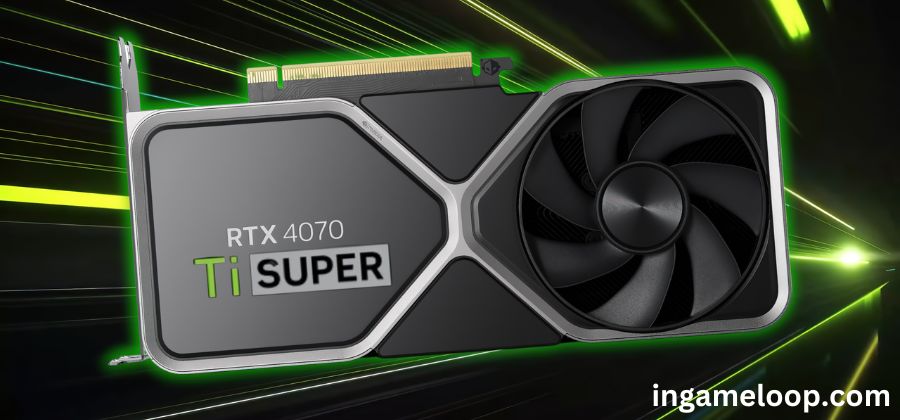 Leaked Box Art Suggests GeForce RTX 4070 Ti Super Is Real