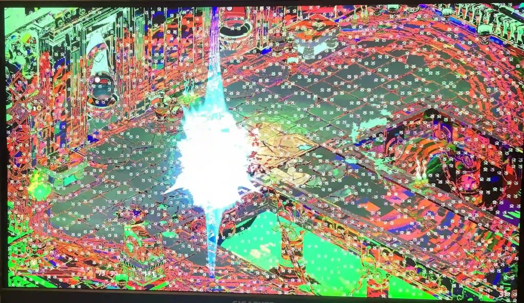 Lightning Effects + Symbols