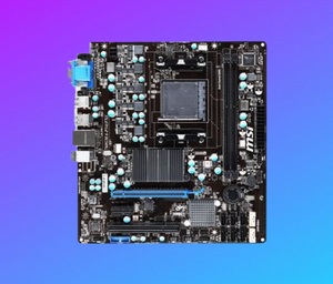 MSI 760GMA-P34