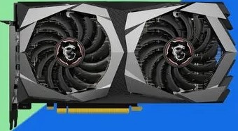 MSI GeForce GTX 1650 Super Ventus XS OC