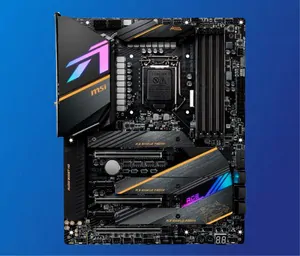 MSI MEG Z490 ACE