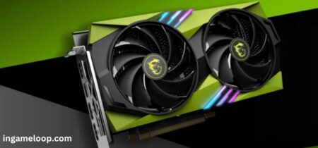 MSI’s Limited Edition RTX 4060 NV Edition Cards Up for Sale Today