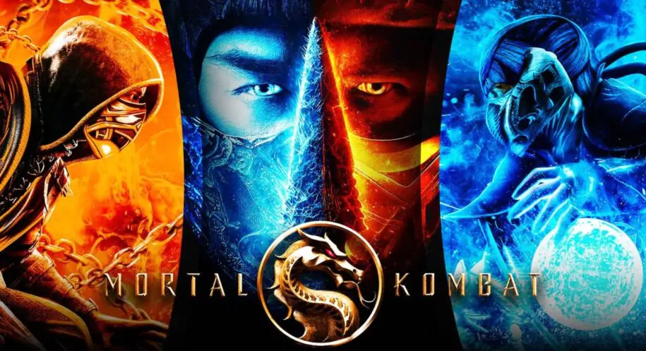Mortal Kombat 2 Source Code Download
