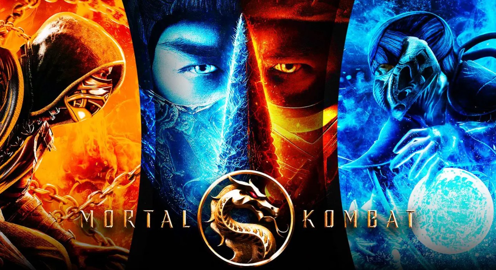 Mortal Kombat 2 source code leaks online