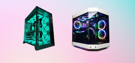 Most Beautiful PC Builds in 2024