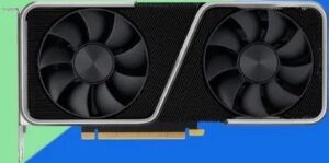 NVIDIA GeForce RTX 3060 Ti