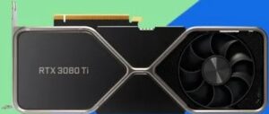 NVIDIA GeForce RTX 3080 Ti