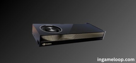 NVIDIA’s New RTX 5880 Ada Graphics Card Unveiled: A Game-Changer for Creators!