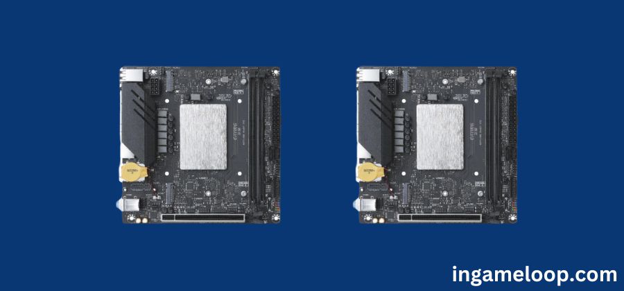 New Mini ITX Raptor Lake Mobile Motherboards Are Coming